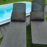 Dom Na Mazurach Z Jacuzzi, Balia I Sauna Старе-Юхи