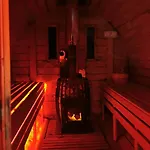 Dom Na Mazurach Z Jacuzzi, Balia I Sauna Дом отдыха