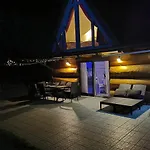 Дом отдыха Dom Na Mazurach Z Jacuzzi, Balia I Sauna *