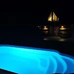 Dom Na Mazurach Z Jacuzzi, Balia I Sauna