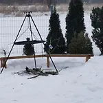 Dom Na Mazurach Z Jacuzzi, Balia I Sauna * Старе-Юхи