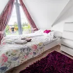 Dom Na Mazurach Z Jacuzzi, Balia I Sauna *