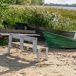 Dom Na Mazurach Z Jacuzzi, Balia I Sauna * Старе-Юхи