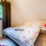 Dom Na Mazurach Z Jacuzzi, Balia I Sauna *