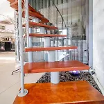 Dom Na Mazurach Z Jacuzzi, Balia I Sauna *