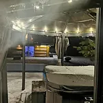Дом отдыха Dom Na Mazurach Z Jacuzzi, Balia I Sauna *