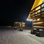 Дом отдыха Dom Na Mazurach Z Jacuzzi, Balia I Sauna