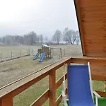 Дом отдыха Dom Na Mazurach Z Jacuzzi, Balia I Sauna