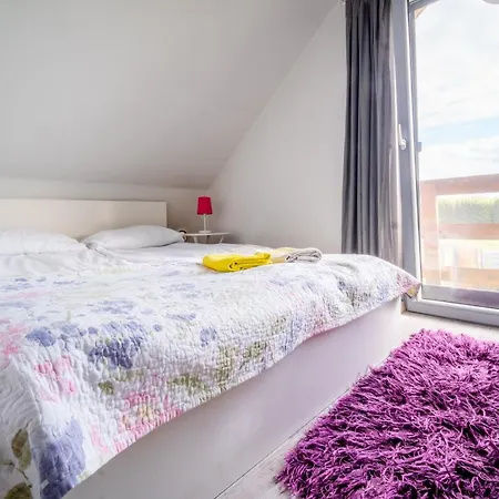 Dom Na Mazurach Z Jacuzzi, Balia I Sauna Tatil Evi Stare Juchy