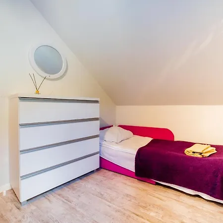 Dom Na Mazurach Z Jacuzzi, Balia I Sauna * شترار يوخه