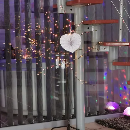 بيت للعطل Dom Na Mazurach Z Jacuzzi, Balia I Sauna *