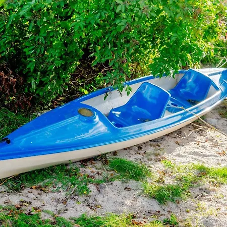 Dom Na Mazurach Z Jacuzzi, Balia I Sauna