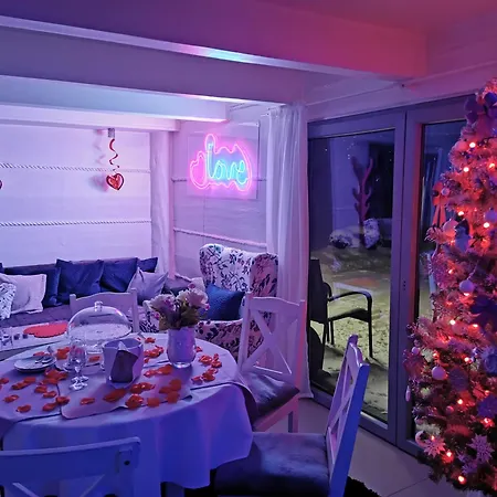 بيت للعطل Dom Na Mazurach Z Jacuzzi, Balia I Sauna شترار يوخه