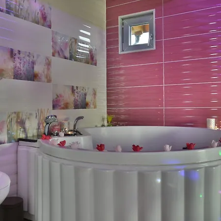 Dom Na Mazurach Z Jacuzzi, Balia I Sauna Tatil Evi Stare Juchy