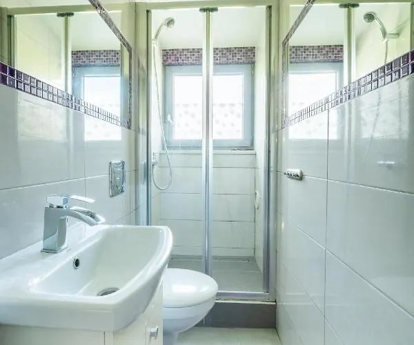 Prázdninový dům Dom Na Mazurach Z Jacuzzi, Balia I Sauna *