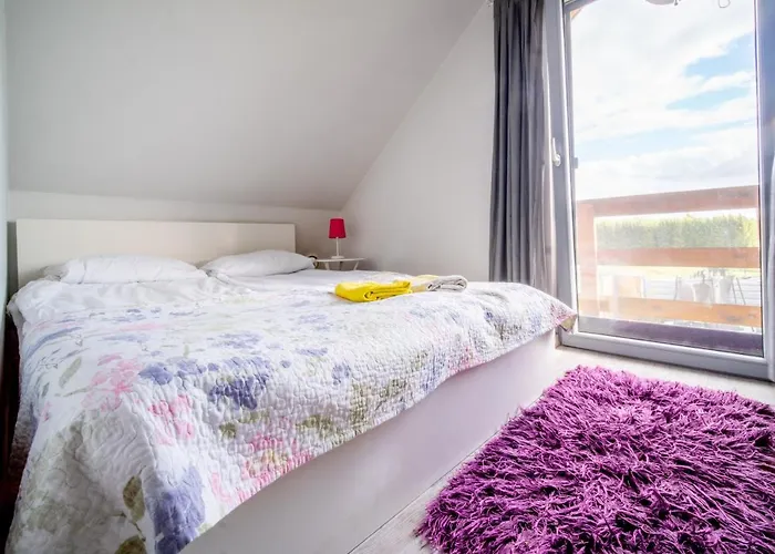 Dom Na Mazurach Z Jacuzzi, Balia I Sauna Prázdninový dům Stare Juchy